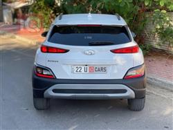 هيونداي كونا